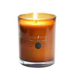 GUMLEAF ESSENTIALS Candle Relaxing 240g