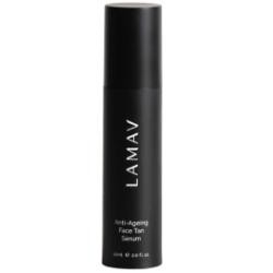 LA MAV Face Tan Serum 50ml