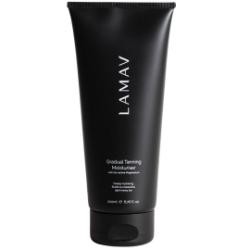 LA MAV Gradual Tanning Moisturiser 200ml