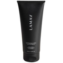 LA MAV Self Tanning Lotion 200ml