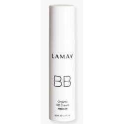 LA MAV BB Creme Medium 50ml