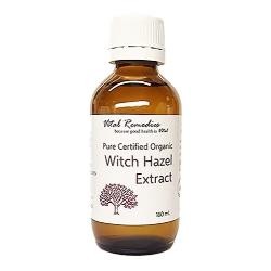 VITAL REMEDIES Witch Hazel Extract 100ml