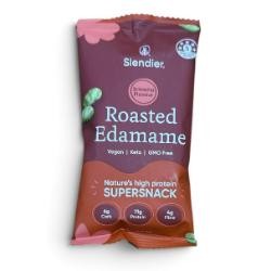 SLENDIER Edamame Roasted Siracha 26g