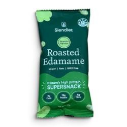 SLENDIER Edamame Roasted Wasabi 26g